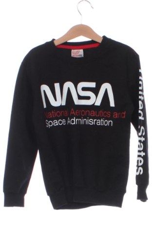 Kinder Shirt Unbranded, Größe 5-6y/ 116-122 cm, Farbe Schwarz, Preis 5,75 €