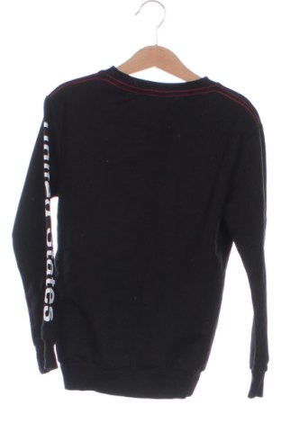 Kinder Shirt Unbranded, Größe 5-6y/ 116-122 cm, Farbe Schwarz, Preis 5,75 €