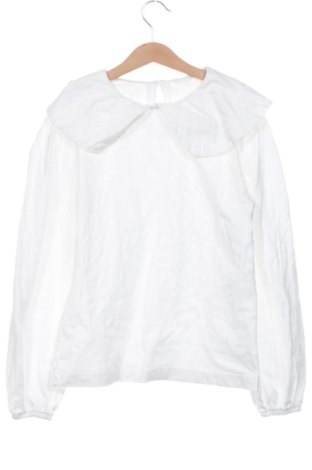 Kinder Shirt Unbranded, Größe 12-13y/ 158-164 cm, Farbe Weiß, Preis 5,77 €