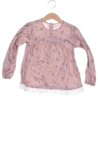 Kinder Shirt Unbranded, Größe 2-3y/ 98-104 cm, Farbe Mehrfarbig, Preis 5,60 €