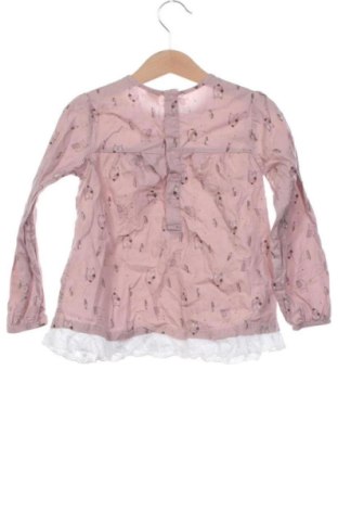 Kinder Shirt Unbranded, Größe 2-3y/ 98-104 cm, Farbe Mehrfarbig, Preis 5,60 €