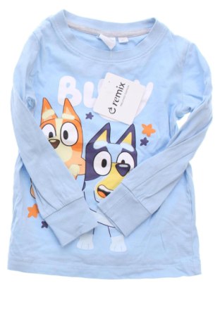 Kinder Shirt Unbranded, Größe 18-24m/ 86-98 cm, Farbe Mehrfarbig, Preis € 5,99