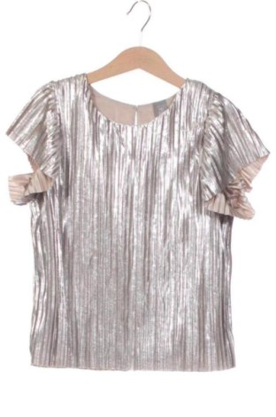 Kinder Shirt Unbranded, Größe 6-7y/ 122-128 cm, Farbe Golden, Preis € 6,00