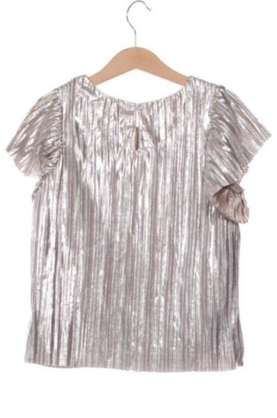 Kinder Shirt Unbranded, Größe 6-7y/ 122-128 cm, Farbe Golden, Preis € 6,00