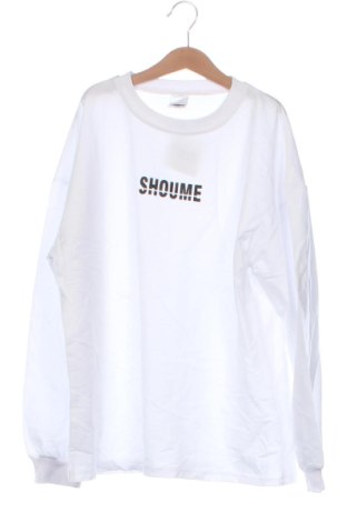 Dětská halenka  Unbranded, Velikost 12-13y/ 158-164 cm, Barva Bílá, Cena  99,00 Kč