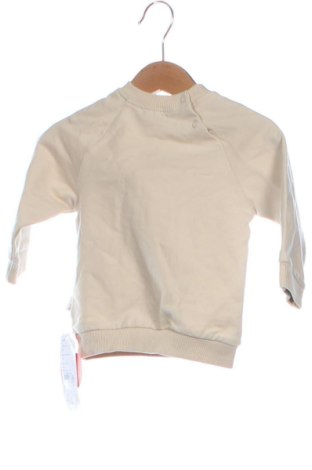Kinder Shirt Unbranded, Größe 6-9m/ 68-74 cm, Farbe Beige, Preis 9,00 €