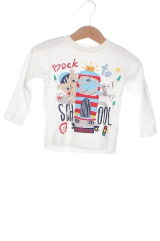 Gyerek blúz Unbranded, Méret 6-9m / 68-74 cm, Szín Fehér, Ár 1 819 Ft