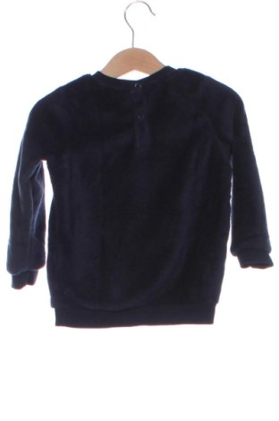 Kinder Shirt Unbranded, Größe 18-24m/ 86-98 cm, Farbe Blau, Preis 6,00 €