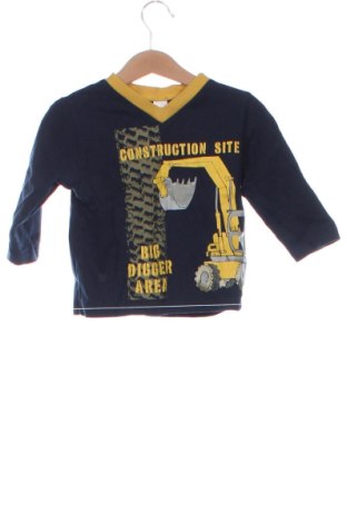 Kinder Shirt Unbranded, Größe 12-18m/ 80-86 cm, Farbe Mehrfarbig, Preis 5,60 €