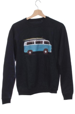 Kinder Shirt Unbranded, Größe 11-12y/ 152-158 cm, Farbe Blau, Preis € 12,99