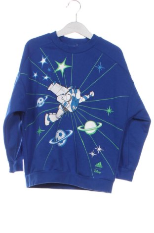 Gyerek blúz Unbranded, Méret 5-6y / 116-122 cm, Szín Kék, Ár 2 479 Ft