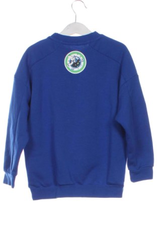 Gyerek blúz Unbranded, Méret 5-6y / 116-122 cm, Szín Kék, Ár 2 479 Ft