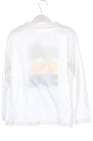Gyerek blúz Unbranded, Méret 5-6y / 116-122 cm, Szín Fehér, Ár 2 479 Ft