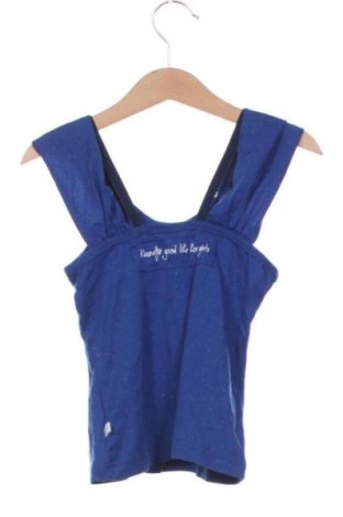 Dětská halenka  Unbranded, Velikost 2-3y/ 98-104 cm, Barva Modrá, Cena  109,00 Kč