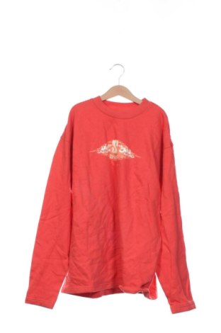 Gyerek blúz Unbranded, Méret 15-18y / 170-176 cm, Szín Piros, Ár 4 689 Ft