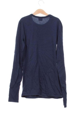 Kinder Shirt United Colors Of Benetton, Größe 14-15y/ 168-170 cm, Farbe Blau, Preis € 12,00