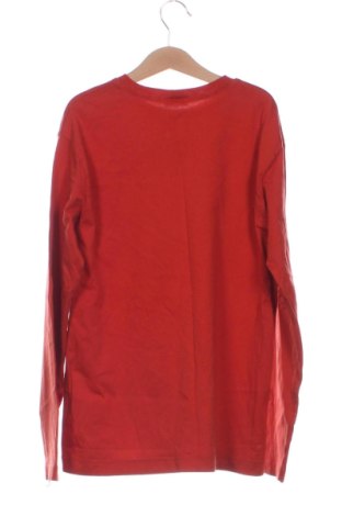 Kinder Shirt United Colors Of Benetton, Größe 10-11y/ 146-152 cm, Farbe Braun, Preis 12,00 €