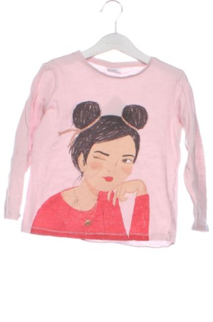 Gyerek blúz Zara, Méret 4-5y / 110-116 cm, Szín Sokszínű, Ár 2 893 Ft