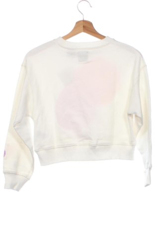 Gyerek blúz Zara, Méret 8-9y / 134-140 cm, Szín Fehér, Ár 2 930 Ft