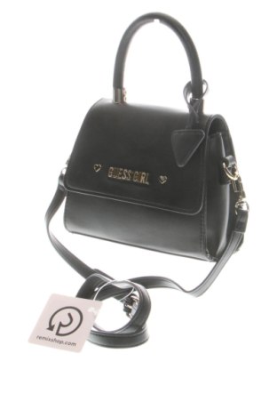Детска чанта Guess, Цвят Черен, Цена 57,77 €