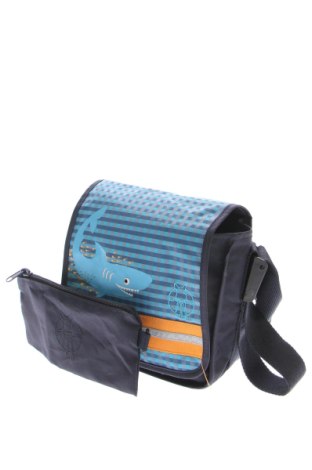 Geantă pentru copii Lassig, Culoare Multicolor, Preț 79,99 Lei