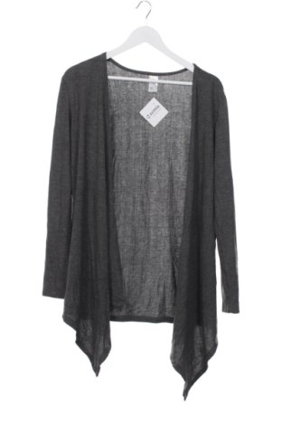 Pulover cu nasturi pentru copii Anko, Mărime 14-15y/ 168-170 cm, Culoare Gri, Preț 24,99 Lei