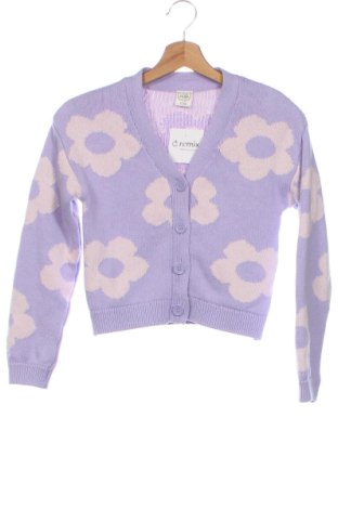 Gyerek kardigán Coolclub, Méret 7-8y / 128-134 cm, Szín Sokszínű, Ár 3 624 Ft