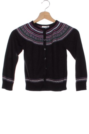 Kinder Strickjacke H&M, Größe 9-10y/ 140-146 cm, Farbe Mehrfarbig, Preis € 9,00