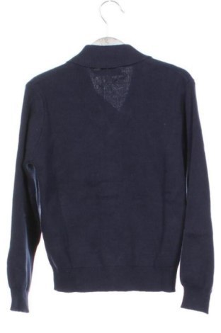 Kinder Strickjacke Rebel, Größe 5-6y/ 116-122 cm, Farbe Blau, Preis 10,69 €