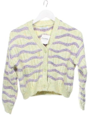 Kinder Strickjacke Reserved, Größe 9-10y/ 140-146 cm, Farbe Mehrfarbig, Preis 8,63 €