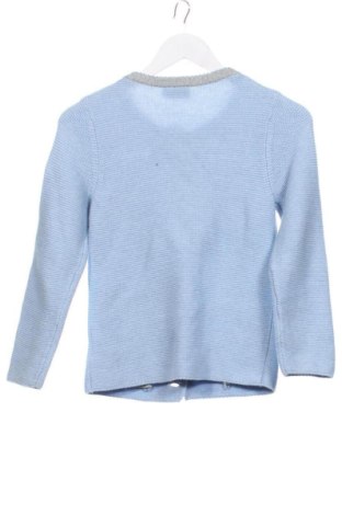 Gyerek kardigán Tchibo, Méret 8-9y / 134-140 cm, Szín Kék, Ár 2 469 Ft