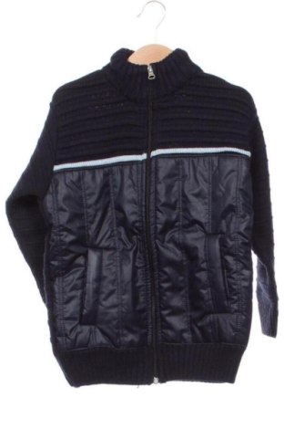 Kinder Strickjacke Unbranded, Größe 5-6y/ 116-122 cm, Farbe Mehrfarbig, Preis 8,63 €