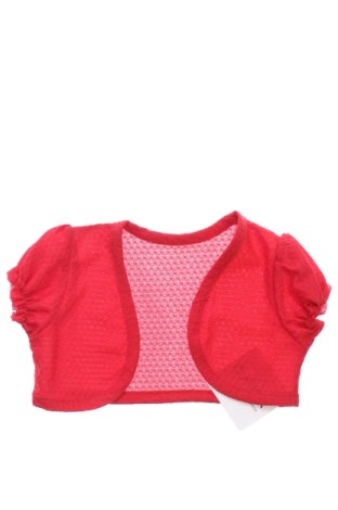 Gyerek kardigán Unbranded, Méret 18-24m / 86-98 cm, Szín Piros, Ár 3 567 Ft