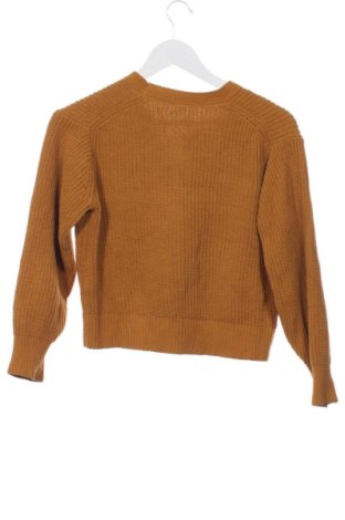 Детска жилетка Uniqlo, Размер 12-13y/ 158-164 см, Цвят Оранжев, Цена 7,15 €