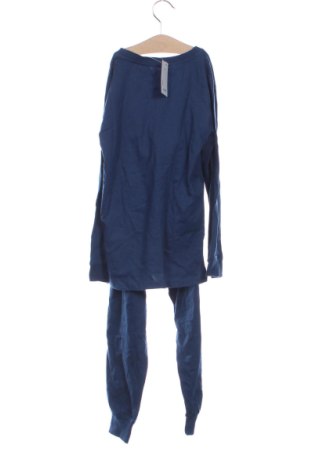 Kinder Pyjama  Coolclub, Größe 6-7y/ 122-128 cm, Farbe Blau, Preis 15,92 €