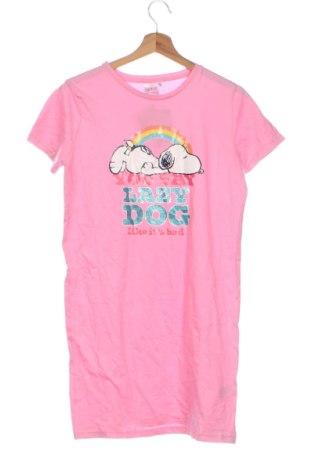 Kinder Pyjama  Peanuts, Größe 12-13y/ 158-164 cm, Farbe Rosa, Preis € 20,99