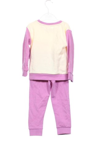 Kinder Pyjama  Peppa Pig, Größe 18-24m/ 86-98 cm, Farbe Mehrfarbig, Preis € 14,99