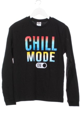 Kinder Pyjama  Unbranded, Größe 12-13y/ 158-164 cm, Farbe Schwarz, Preis 15,92 €