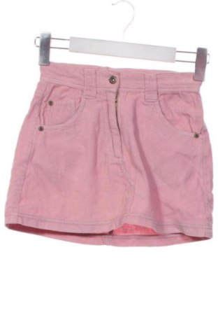 Kinderrock George, Größe 7-8y/ 128-134 cm, Farbe Rosa, Preis € 9,78