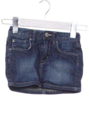 Kinderrock H&M, Größe 2-3y/ 98-104 cm, Farbe Blau, Preis 10,00 €