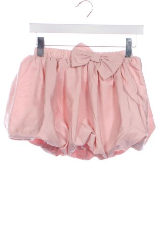 Kinderrock H&M, Größe 7-8y/ 128-134 cm, Farbe Rosa, Preis 16,00 €