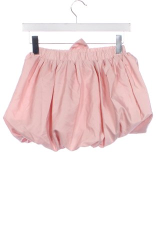 Kinderrock H&M, Größe 7-8y/ 128-134 cm, Farbe Rosa, Preis 16,00 €