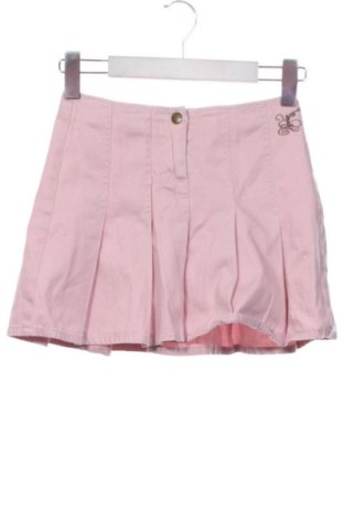 Kinderrock H&M L.O.G.G., Größe 7-8y/ 128-134 cm, Farbe Rosa, Preis € 10,00