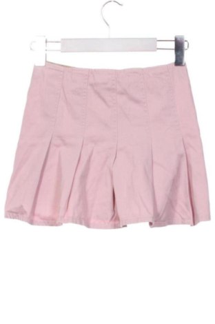 Kinderrock H&M L.O.G.G., Größe 7-8y/ 128-134 cm, Farbe Rosa, Preis € 10,00
