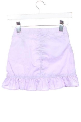Kinderrock Kids, Größe 7-8y/ 128-134 cm, Farbe Lila, Preis 10,00 €
