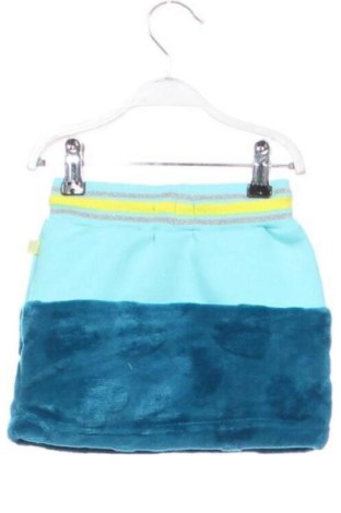 Kinderrock Lemon Beret, Größe 2-3y/ 98-104 cm, Farbe Mehrfarbig, Preis 15,84 €