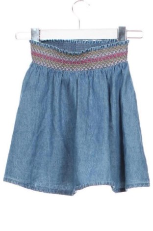 Kinderrock Monoprix, Größe 7-8y/ 128-134 cm, Farbe Blau, Preis € 10,17