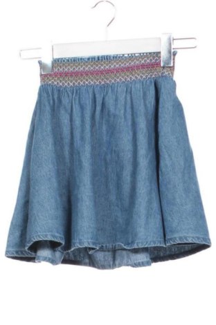 Kinderrock Monoprix, Größe 7-8y/ 128-134 cm, Farbe Blau, Preis € 10,17