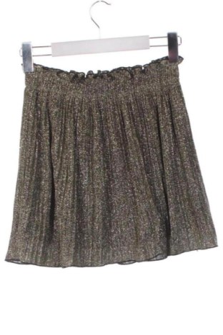 Kinderrock Name It, Größe 9-10y/ 140-146 cm, Farbe Golden, Preis 10,26 €