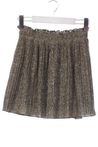 Kinderrock Name It, Größe 9-10y/ 140-146 cm, Farbe Golden, Preis 10,26 €